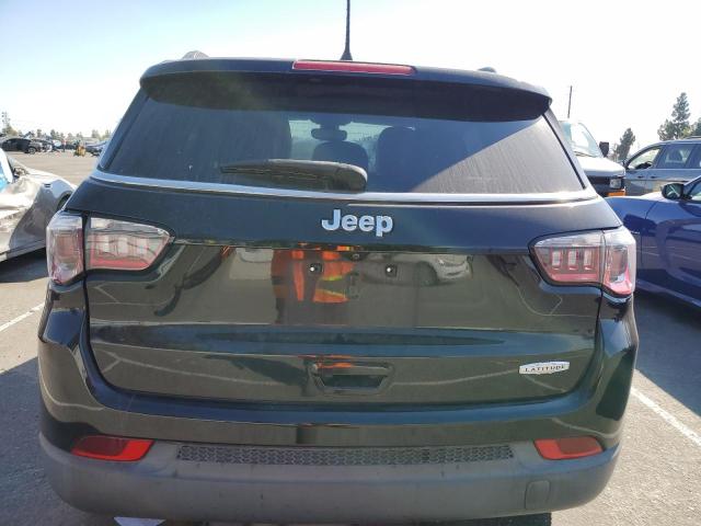 2018 JEEP COMPASS LA - 3C4NJCBB7JT489682