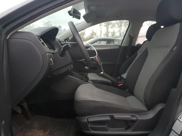 2017 VOLKSWAGEN JETTA S - 3VW167AJXHM397886