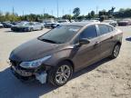 2019 CHEVROLET CRUZE LS - 1G1BC5SM8K7129863