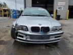 BMW 323 I photo