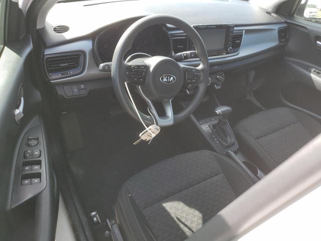 2019 KIA RIO S - 3KPA24AB9KE230829