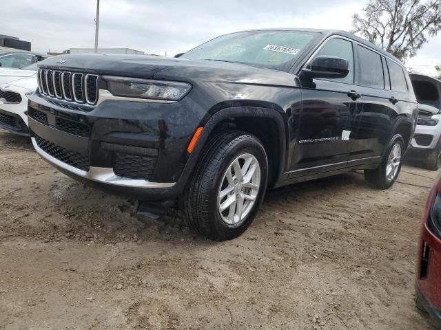 VIN 1C4RJJAG0P8867528 2023 Jeep Grand Cherokee, L L... no.1