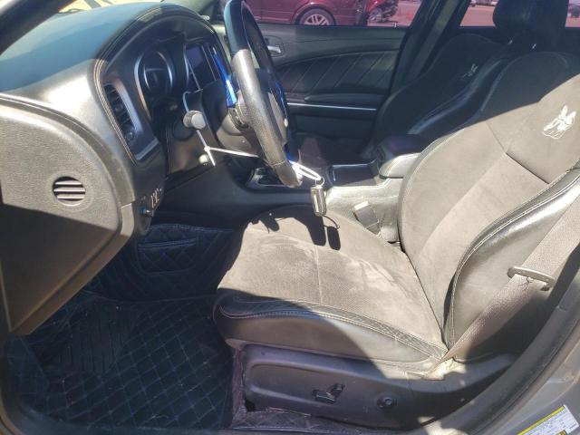 2019 DODGE CHARGER SC - 2C3CDXGJ8KH689054