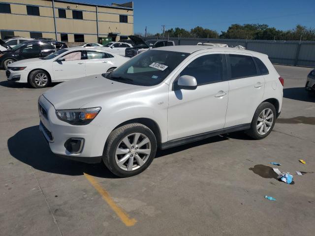 Vin: 4a4ap3au5ee029080, lot: 76126744, mitsubishi outlander es 2014 img_1