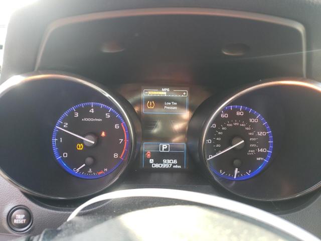 2019 SUBARU LEGACY 2.5 - 4S3BNAF66K3026700