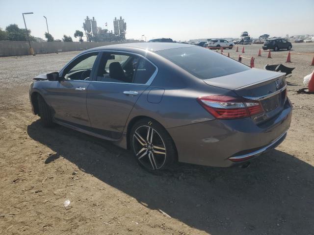 VIN 1HGCR2F59HA261135 2017 Honda Accord, Sport no.2