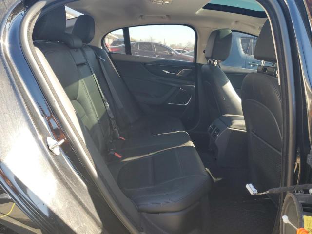 2020 JAGUAR XE S SAJAJ4FX0LCP55716