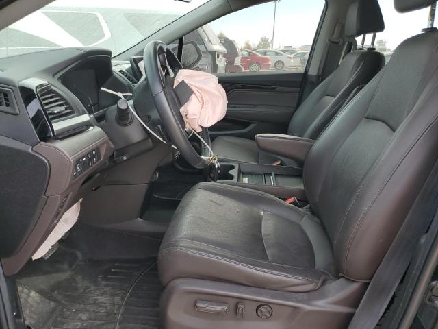 2020 HONDA ODYSSEY EL - 5FNRL6H99LB061969