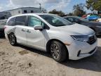 HONDA ODYSSEY EX photo