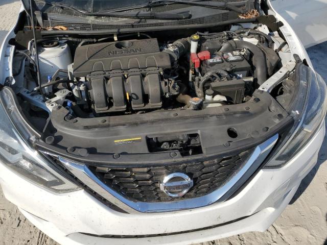 VIN 3N1AB7AP8HY262534 2017 Nissan Sentra, S no.11