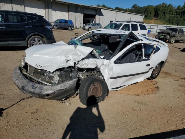 1997 CHEVROLET CAVALIER B #2960216120