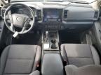 Lot #3009257013 2022 NISSAN FRONTIER S