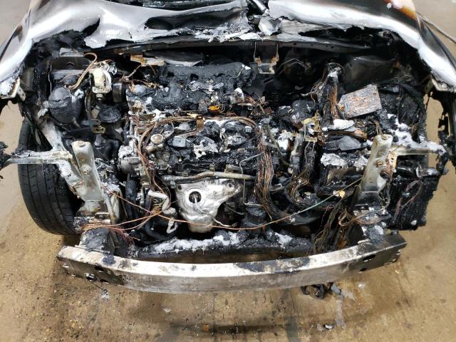 2017 NISSAN PATHFINDER - 5N1DR2MM2HC675726