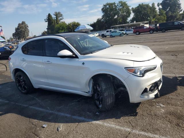 2019 ALFA ROMEO STELVIO QU ZASPAKEV7K7C50283