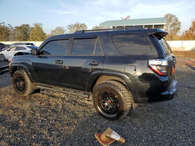 2017 TOYOTA 4RUNNER SR - JTEZU5JR9H5160281