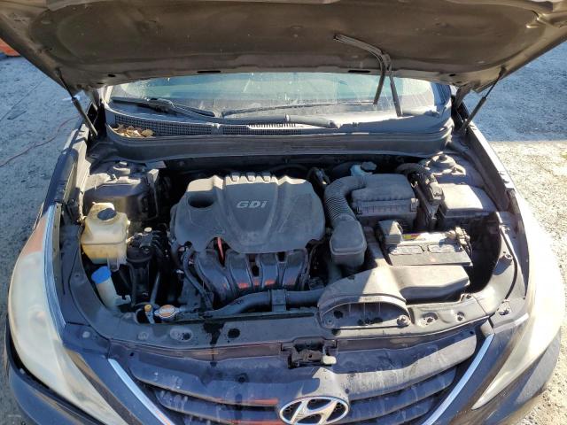 2021 HYUNDAI SONATA GLS 5NPEB4AC5BH182994