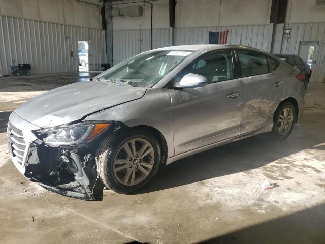 2017 HYUNDAI ELANTRA SE - 5NPD84LF8HH200964