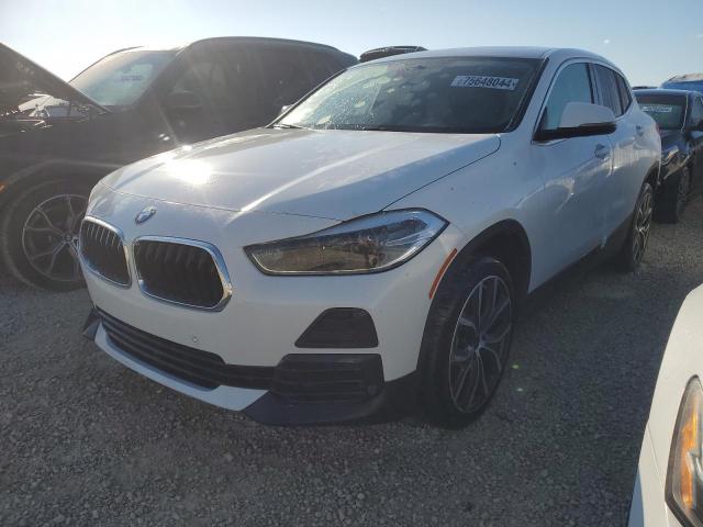 2021 BMW X2