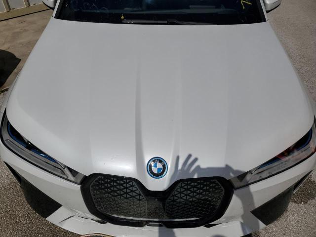 2023 BMW IX XDRIVE5 WB523CF03PCL57590