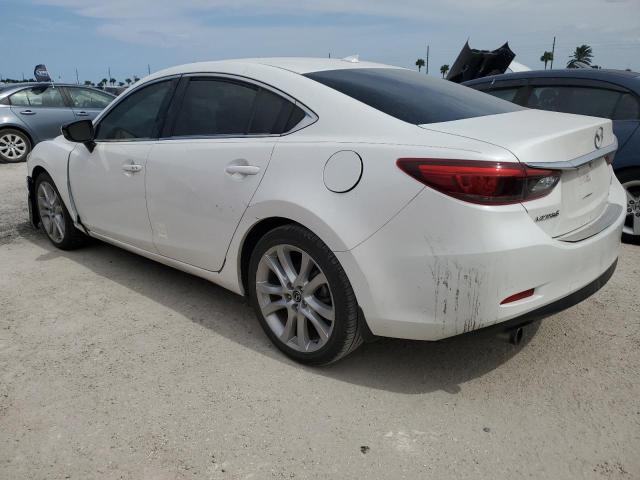 2016 MAZDA 6 TOURING - JM1GJ1T54G1426013