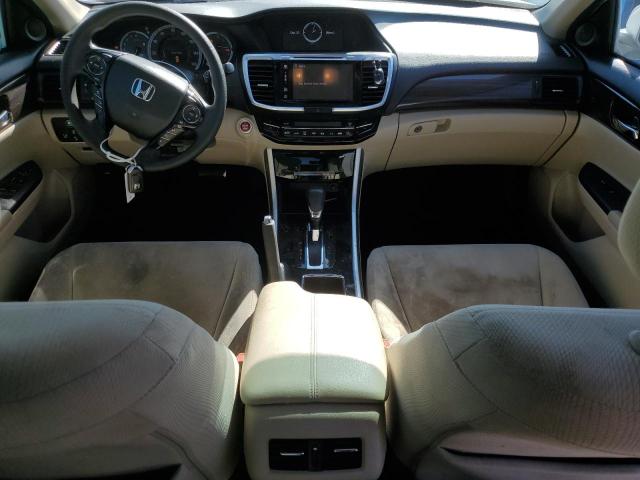 2017 HONDA ACCORD EX - 1HGCR2F05HA056836