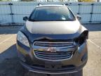 CHEVROLET TRAX 1LT photo