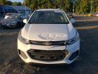 CHEVROLET TRAX 1LT photo