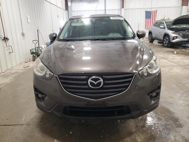 2016 MAZDA CX-5 TOURI - JM3KE4CY0G0759915
