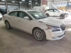 BUICK LACROSSE T photo