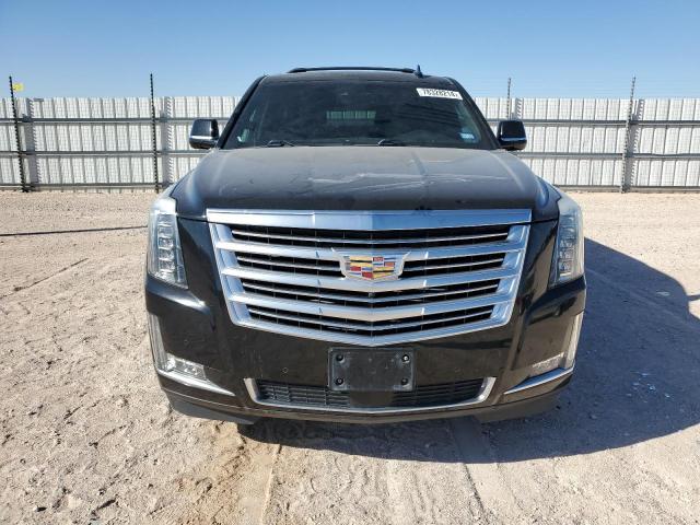 2016 CADILLAC ESCALADE E - 1GYS4KKJ8GR164594
