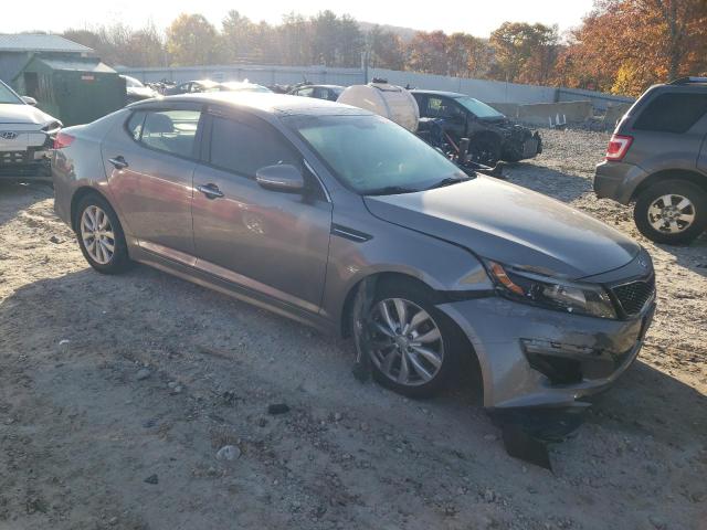 2015 KIA OPTIMA EX - 5XXGN4A77FG450450