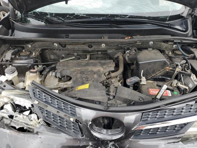 2015 TOYOTA RAV4 XLE - JTMWFREV3FJ043915