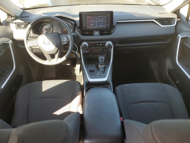 2019 TOYOTA RAV4 LE - 2T3H1RFV3KW040160