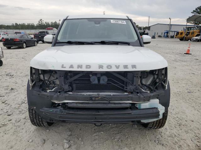 VIN SALAG2V67GA845093 2016 Land Rover LR4, Hse no.5