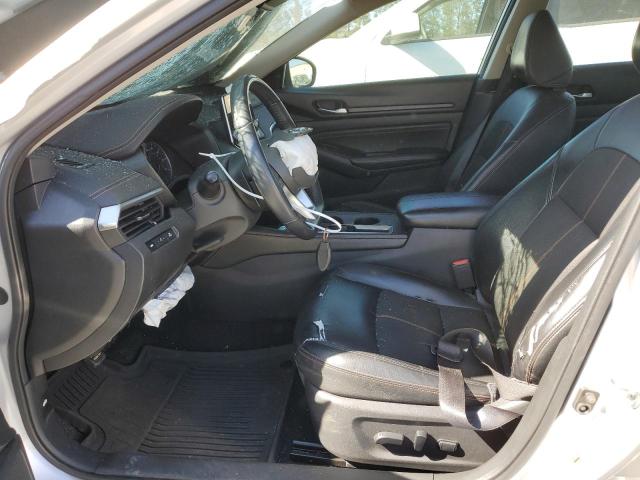 2020 NISSAN ALTIMA SR - 1N4BL4CV3LC116669
