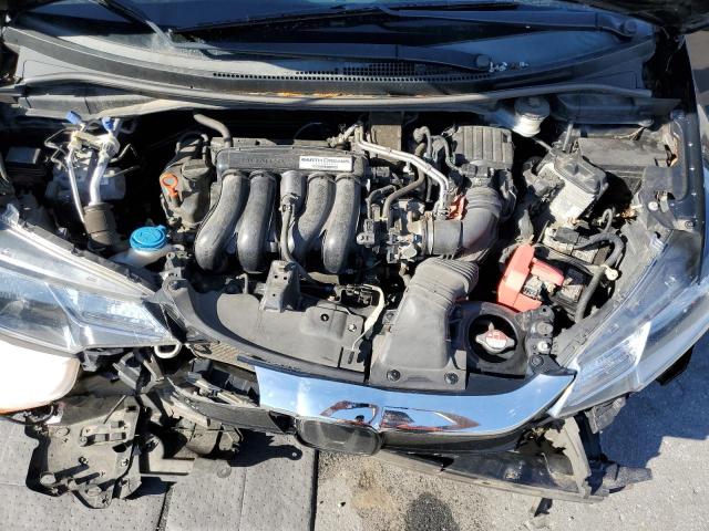 VIN 3HGGK5H8XJM732782 2018 HONDA FIT no.11