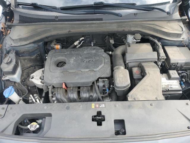 2020 HYUNDAI SANTA FE S - 5NMS33AD5LH171074