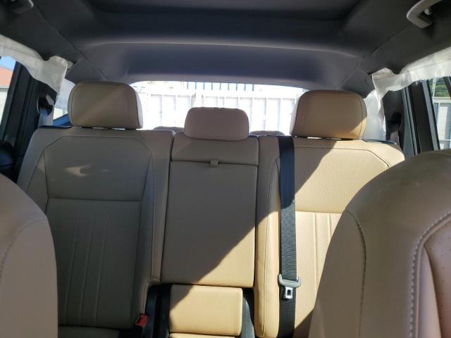 2022 VOLKSWAGEN TIGUAN SE - 3VV3B7AX8NM159074