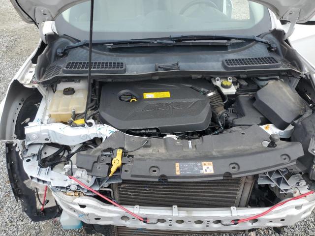 2016 FORD ESCAPE SE - 1FMCU9GX5GUC20922