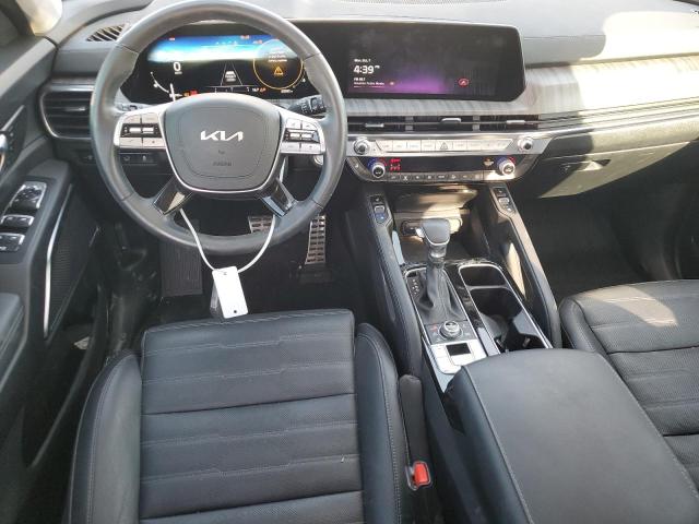 2023 KIA TELLURIDE - 5XYP5DGC6PG348395