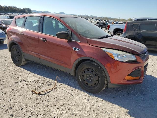 VIN 1FMCU0F72GUA17838 2016 Ford Escape, S no.4