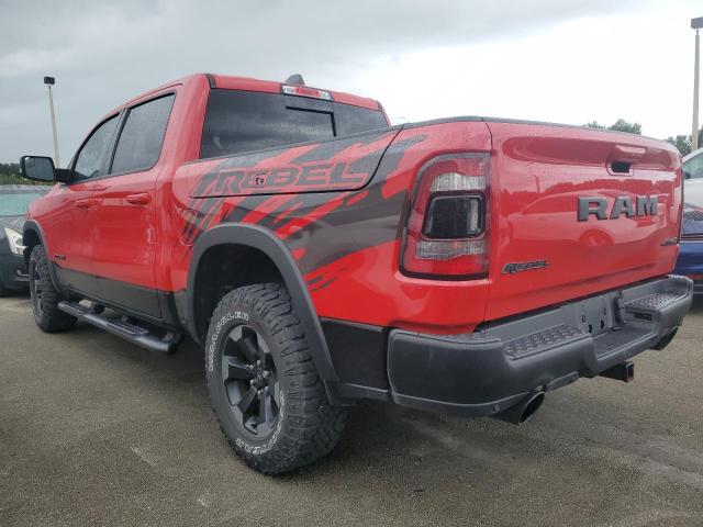 2020 RAM 1500 REBEL - 1C6SRFLTXLN225869