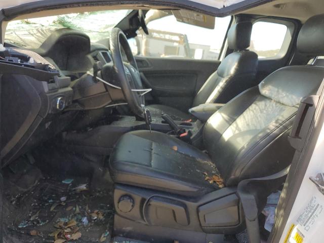 2020 FORD RANGER XL - 1FTER1EH3LLA95544