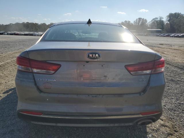 2016 KIA OPTIMA EX - 5XXGU4L37GG095052