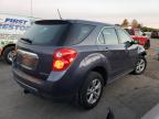 CHEVROLET EQUINOX photo