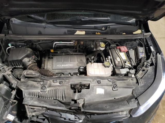 2020 CHEVROLET TRAX LS - KL7CJNSB3LB073326