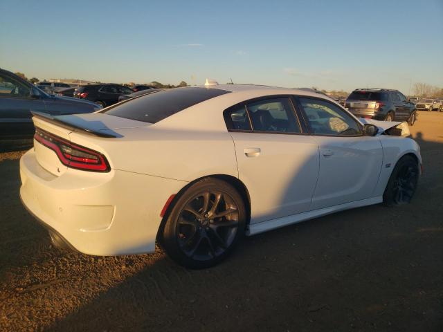 2023 DODGE CHARGER SC - 2C3CDXGJ8PH701226
