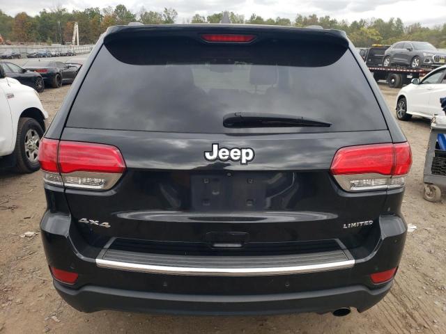 2015 JEEP GRAND CHER - 1C4RJFBG2FC956248