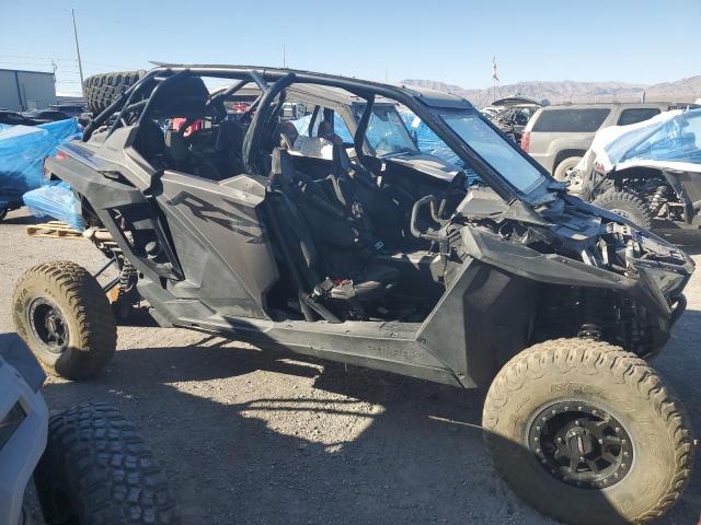 POLARIS RZR PRO XP 2021 black  gas 3NSR4D92XMG176786 photo #1