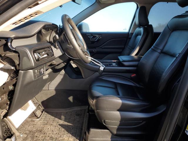 2022 LINCOLN AVIATOR 5LM5J0XC7NGL17302